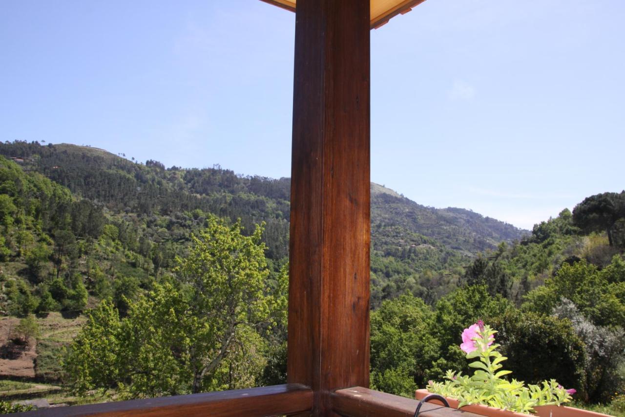 Quinta Casal De Pouca Cinfães