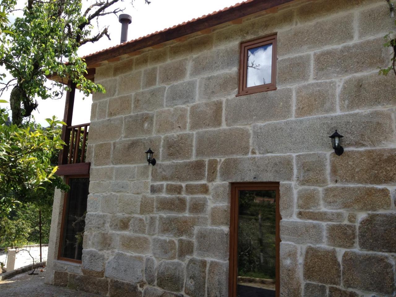 Quinta Casal De Pouca * Cinfaes