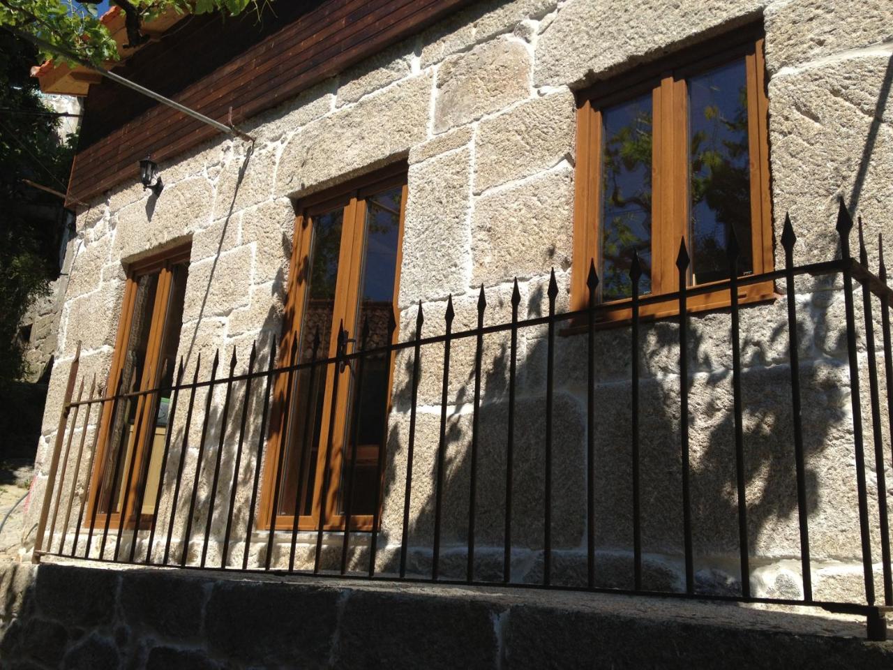 Quinta Casal De Pouca * Cinfaes
