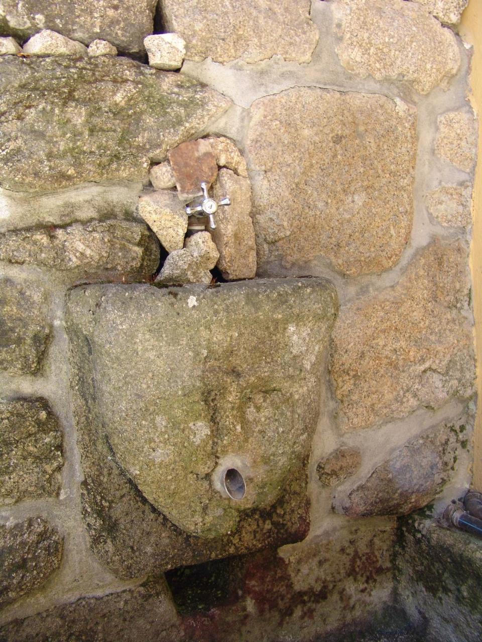 Quinta Casal De Pouca * Cinfães