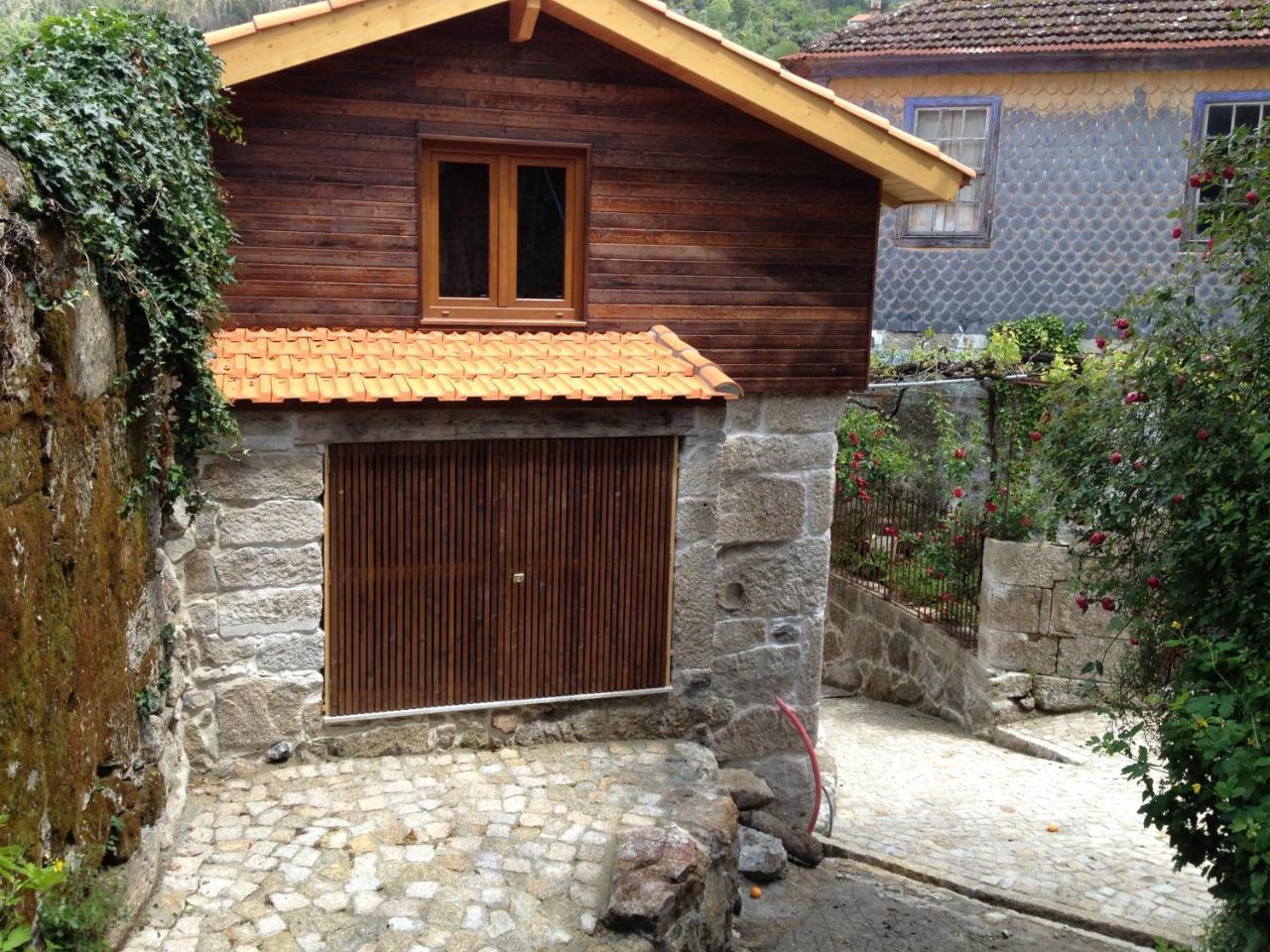Quinta Casal De Pouca *
