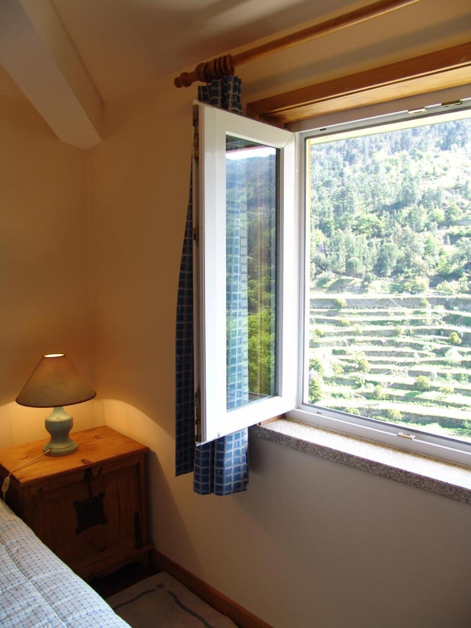 Farm stay Quinta Casal De Pouca Cinfaes