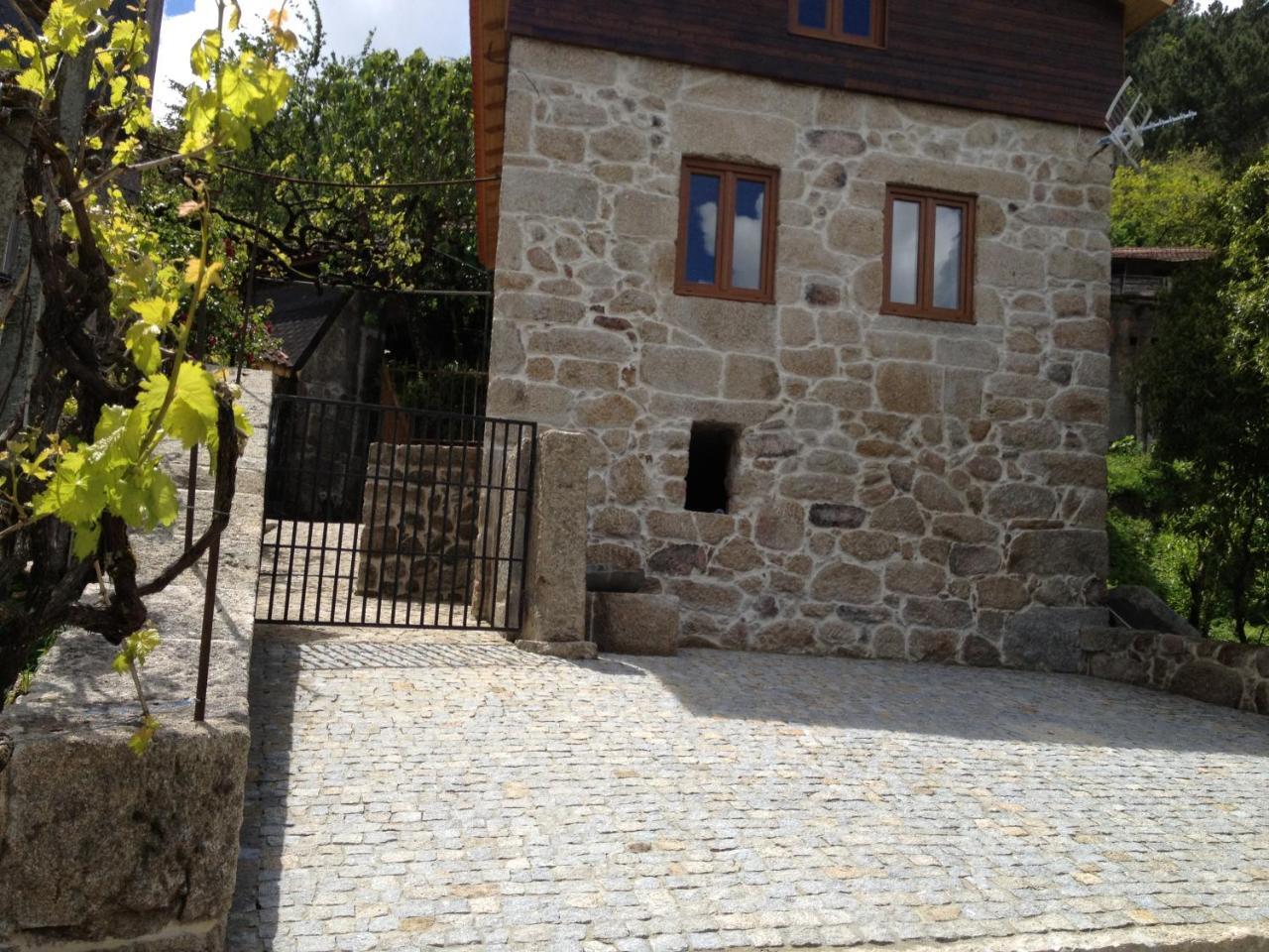 Quinta Casal De Pouca