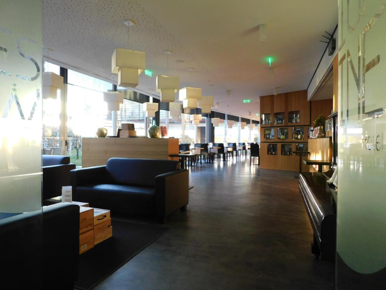 Hotel Design & Wine 4*