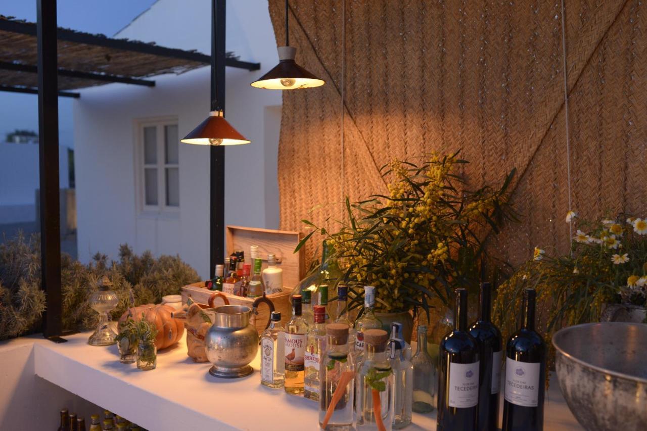 Pensao Agricola Country house *
