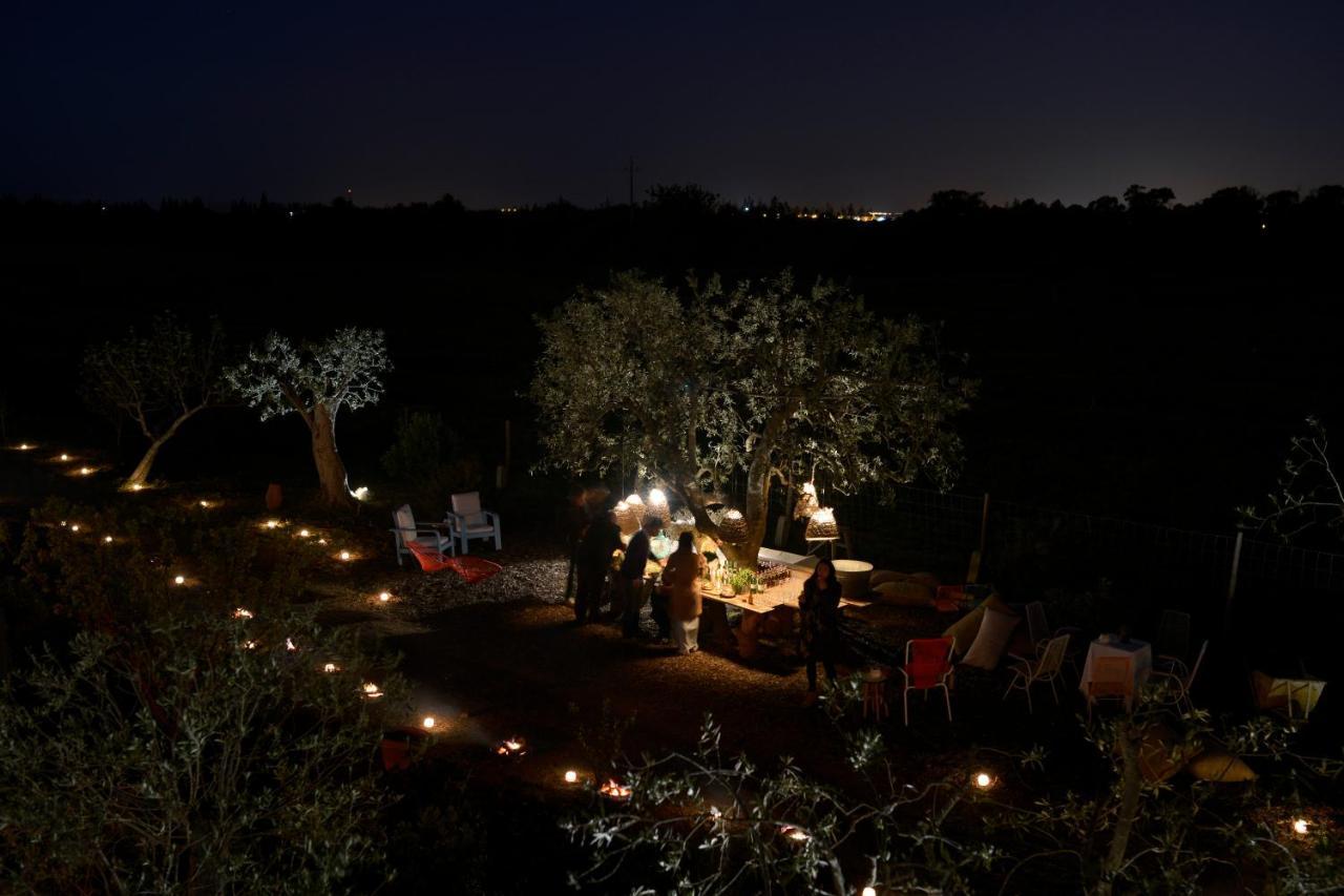 Pensao Agricola Country house