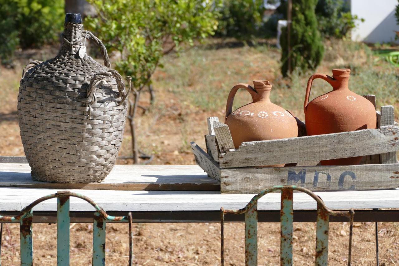 Pensao Agricola Country house *