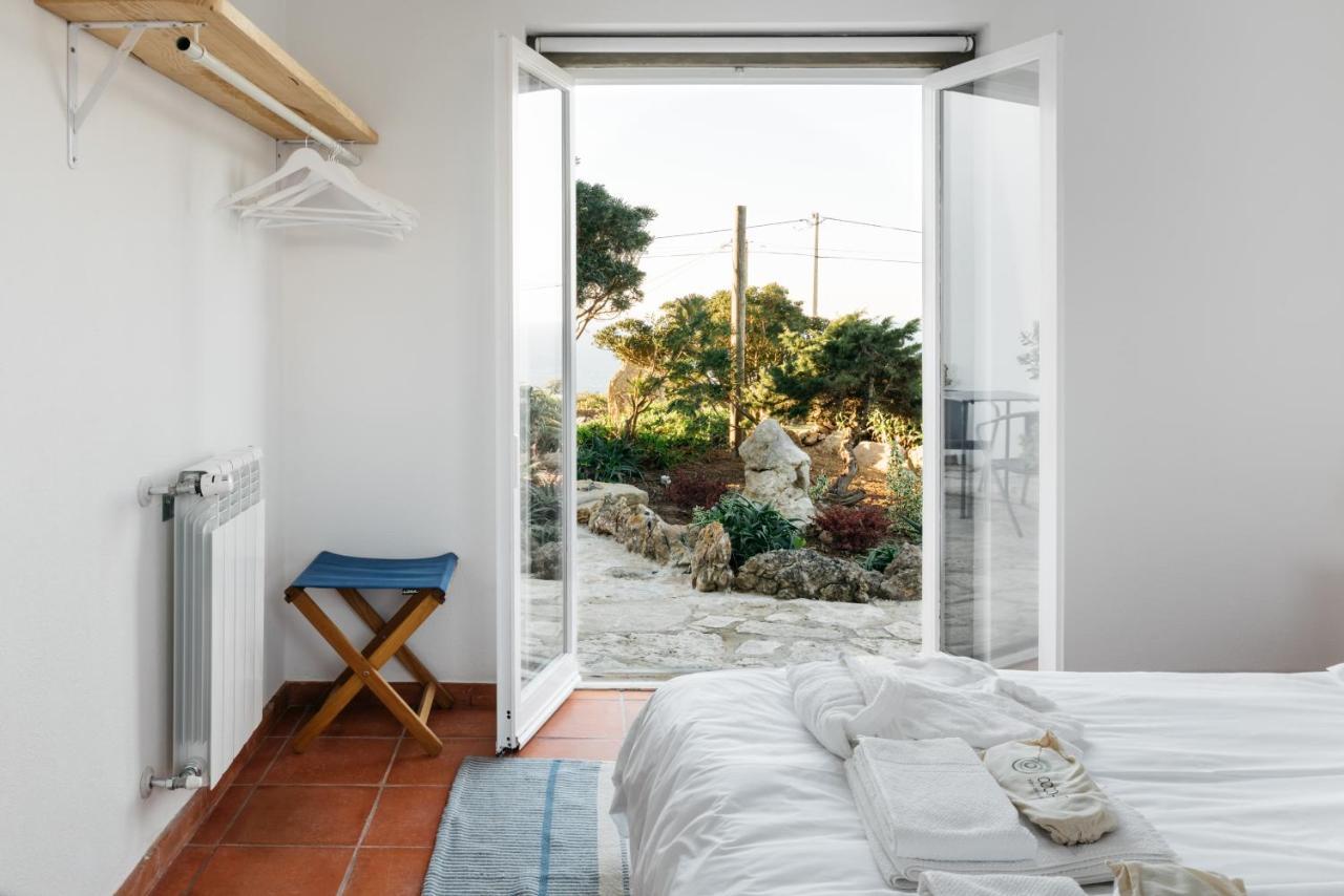 Outpost - Casa Arribas Sintra