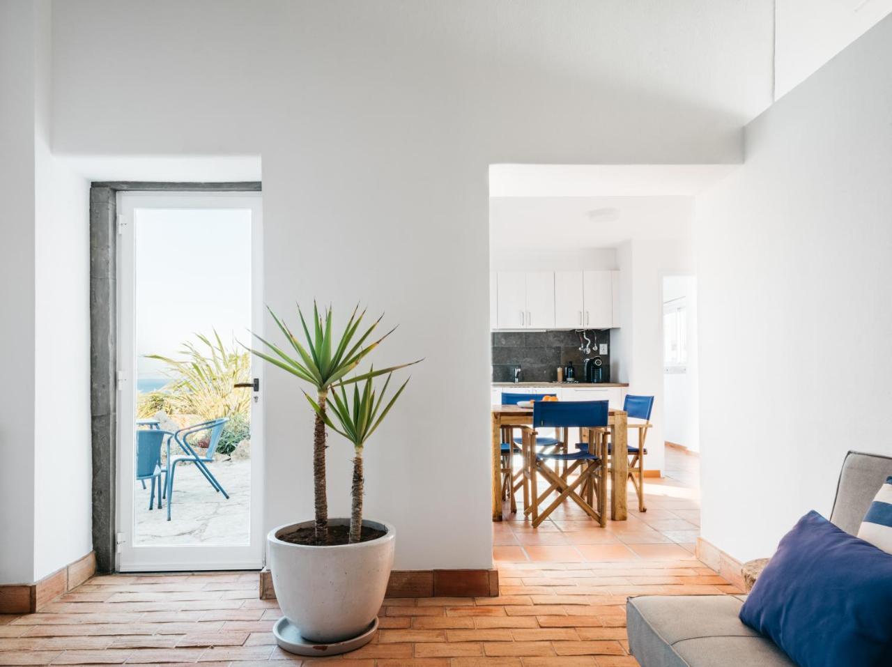 Lodge Outpost - Casa Arribas
