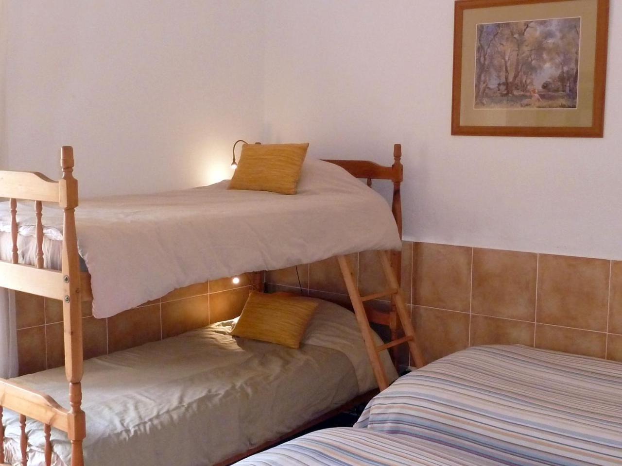 Campsite Camping Asseiceira