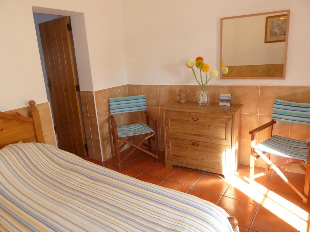 Campsite Camping Asseiceira
