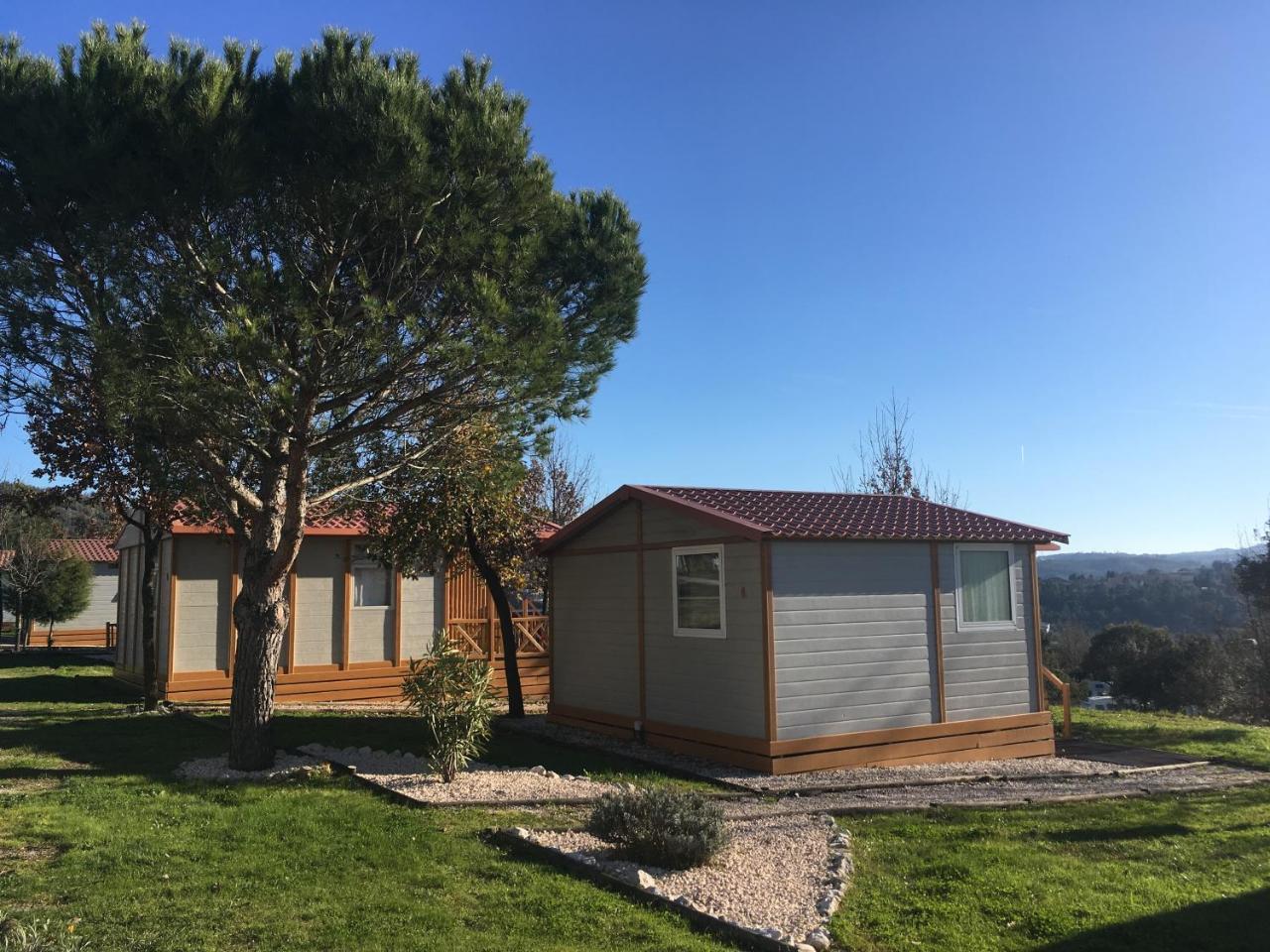 Campsite & 2*