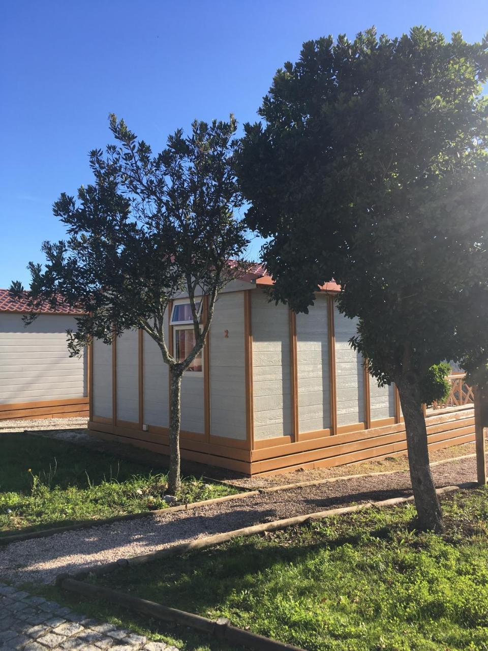 Campsite & Coimbra