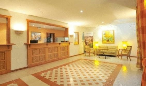Pestana Levante & Golf Hotel