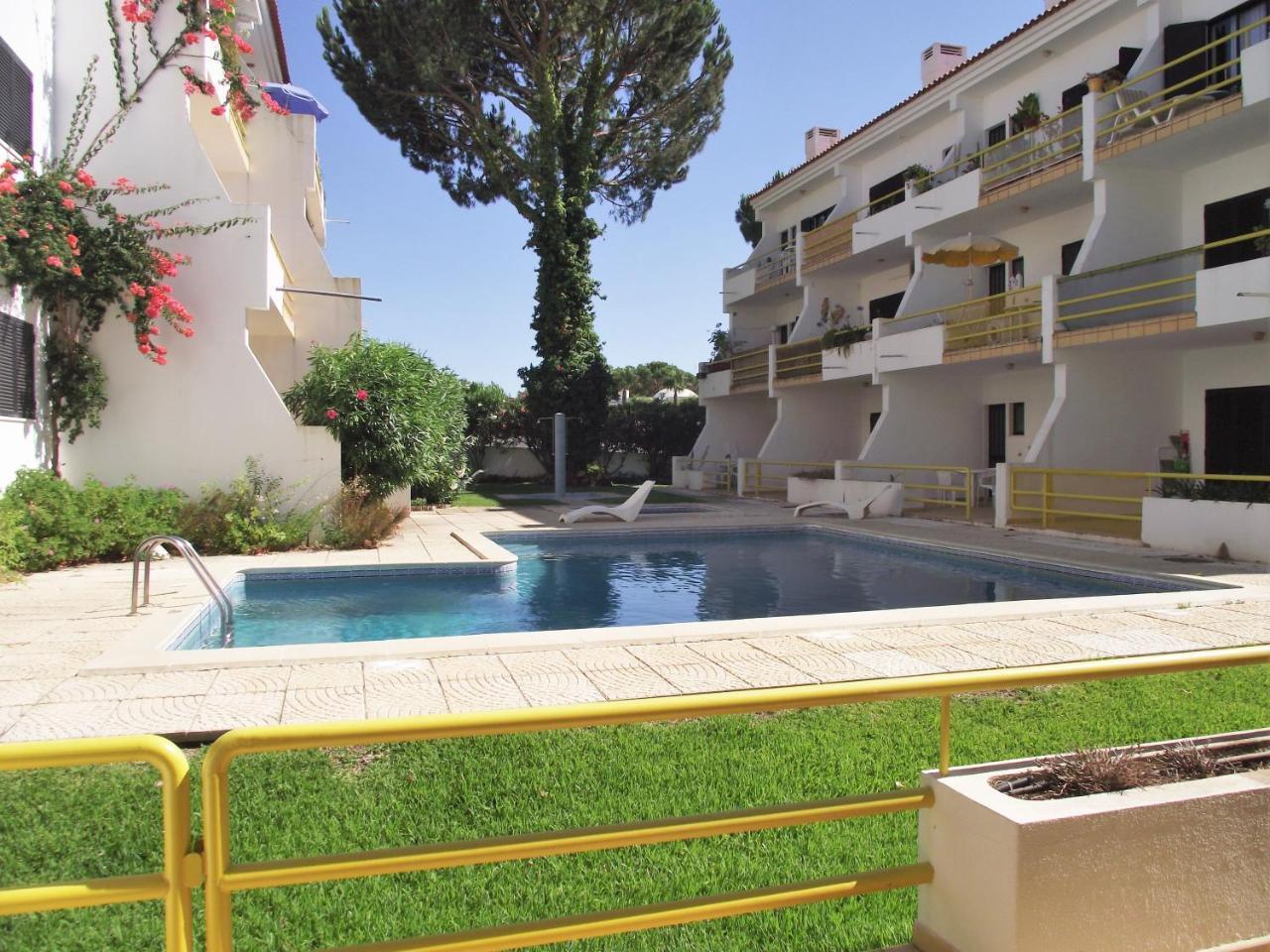 Sol Nascente- Piscina, Wifi, Familiar Vilamoura
