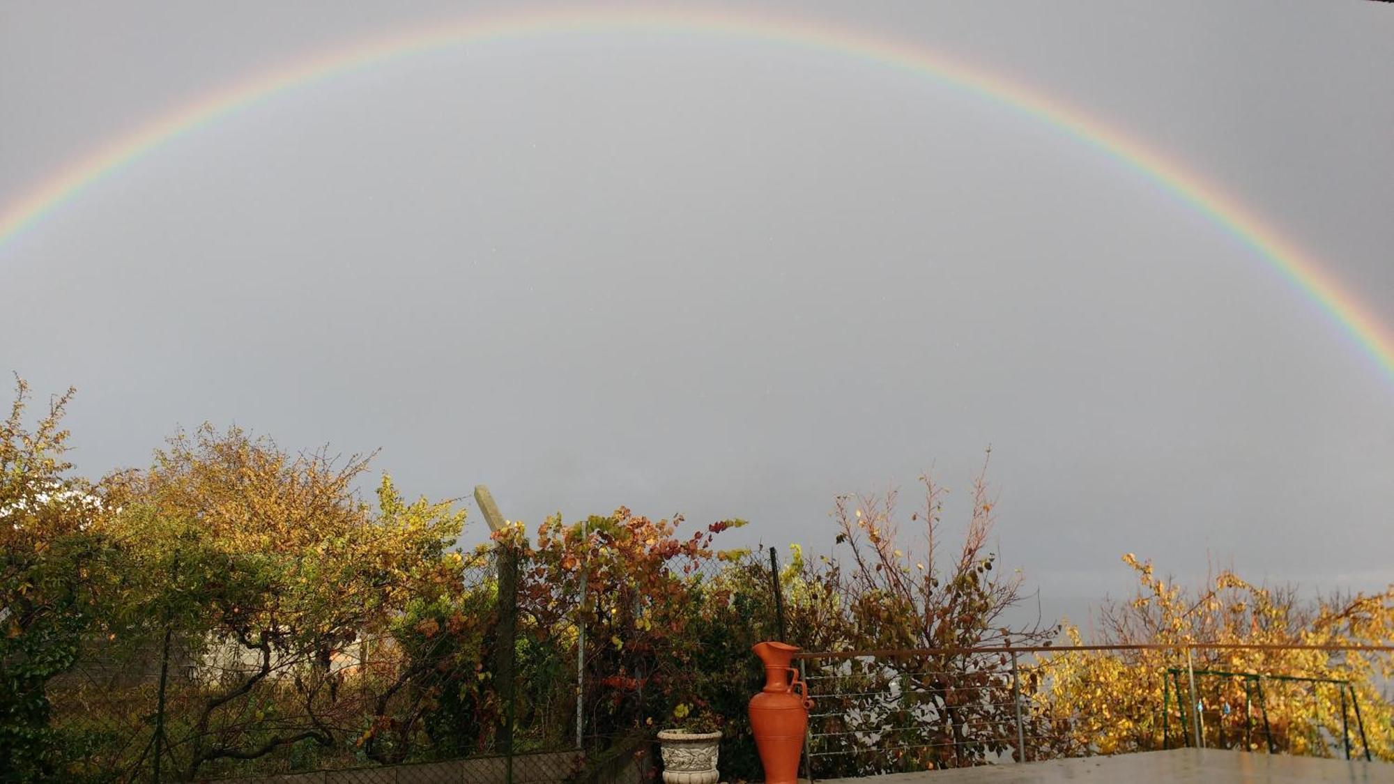 Casas Da Fraga - Serra Da Estrela Holiday home