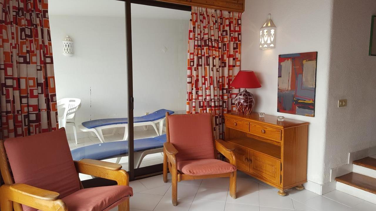 Apartment Cerro Branco