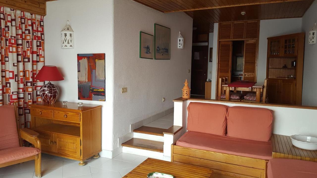 Cerro Branco Apartamento *