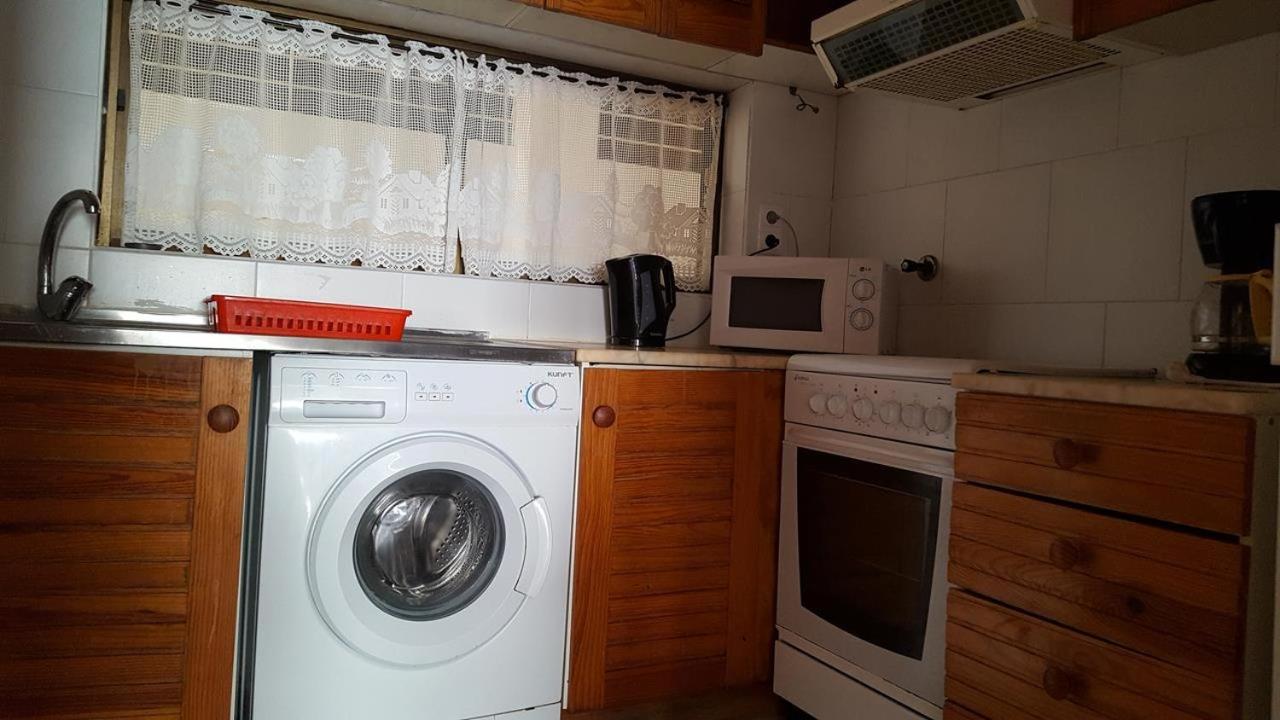 Cerro Branco Apartamento