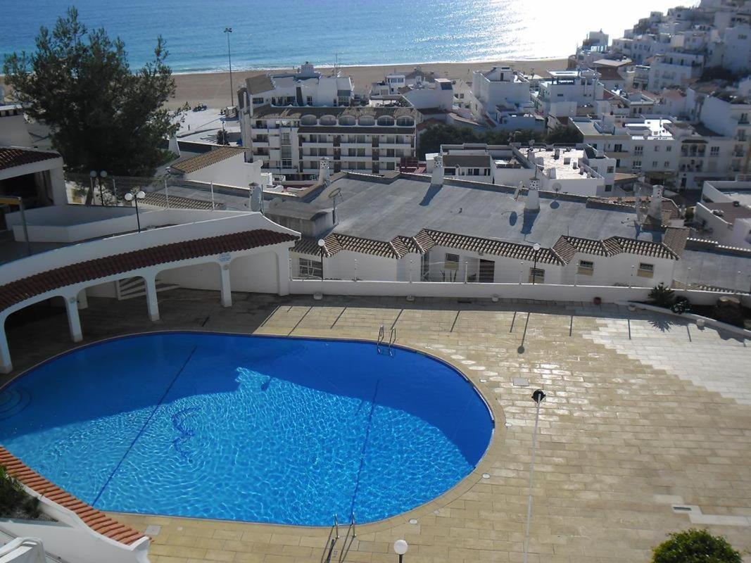 Sea View * Albufeira
