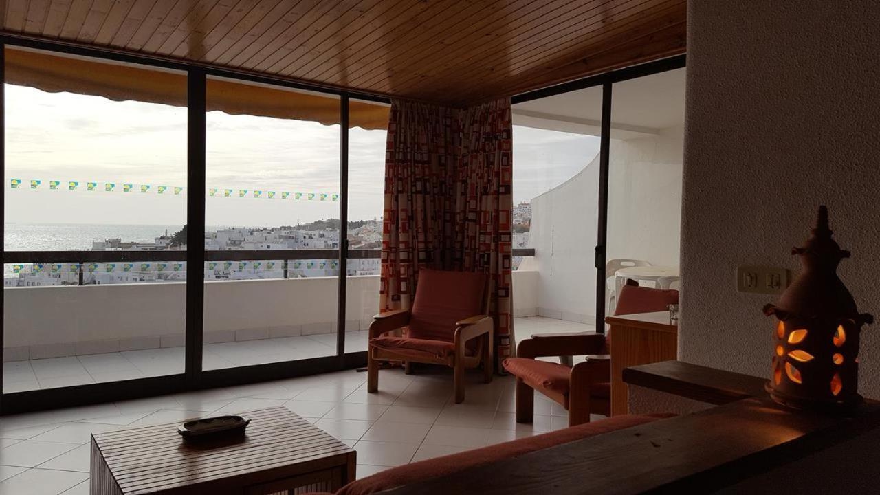 Apartamento Cerro Branco