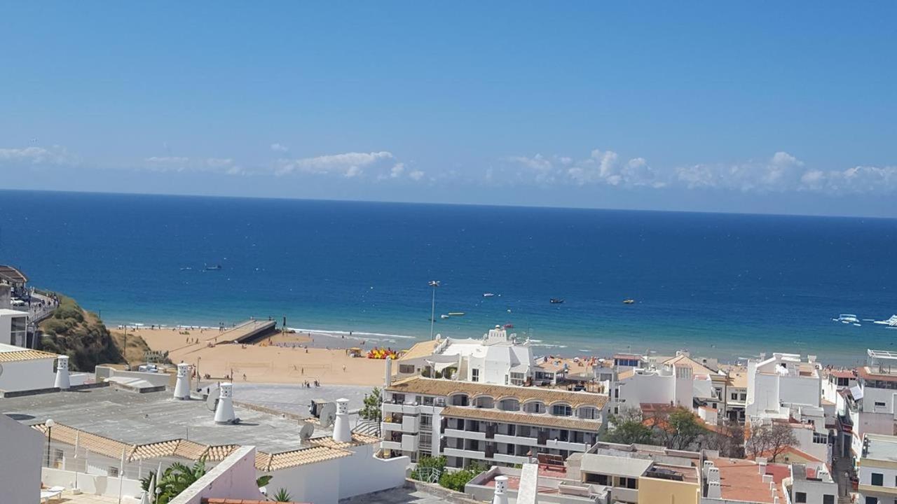 Apartamento Cerro Branco *