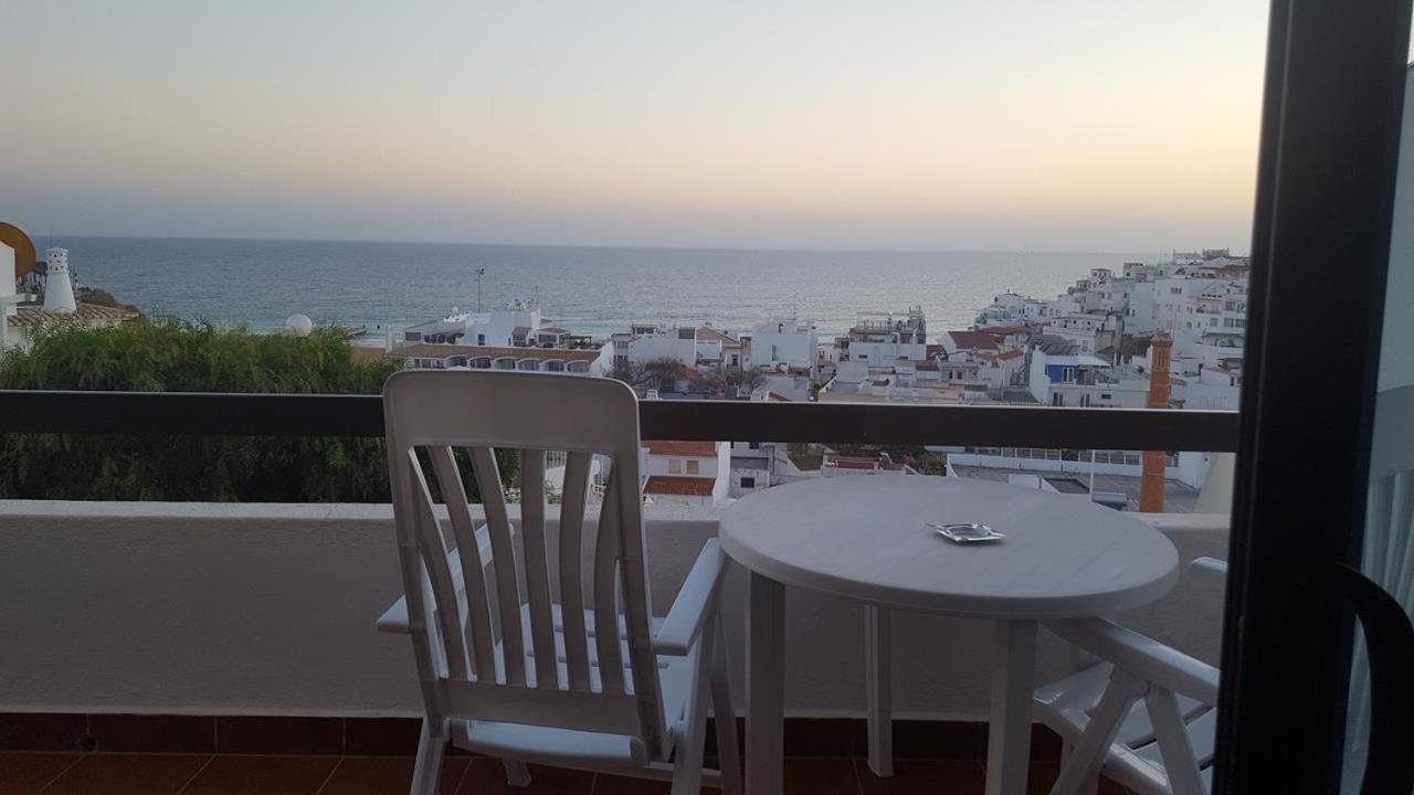 Apartment Sea View