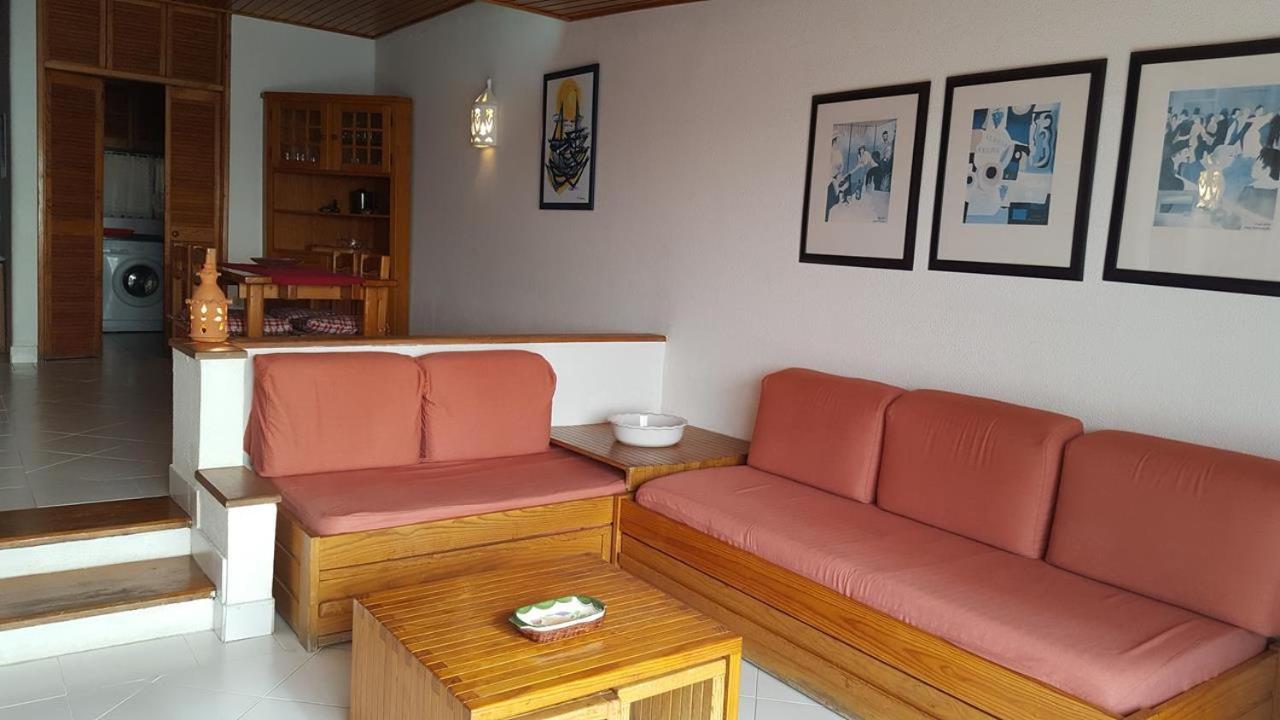 Cerro Branco Apartamento Albufeira