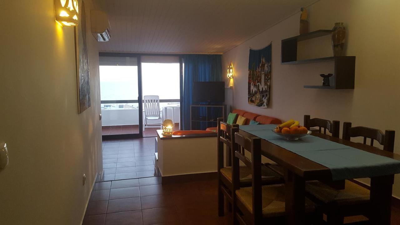 Sea View Apartment Albufeira
