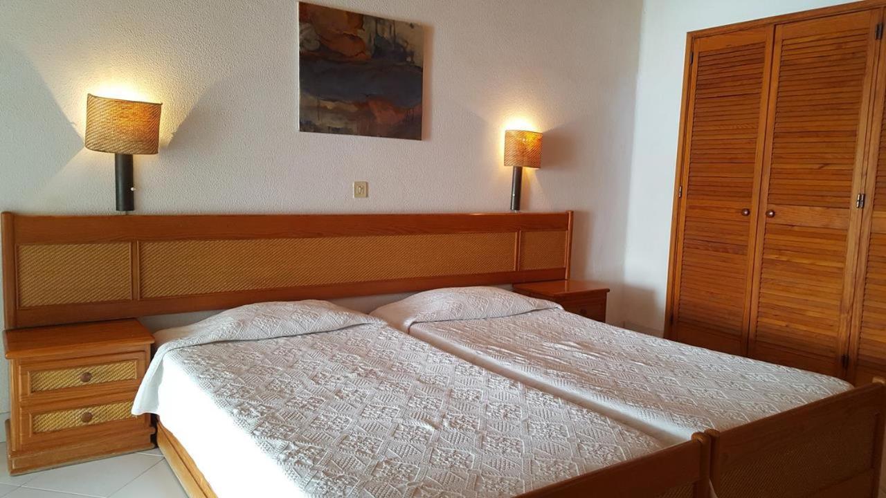 Cerro Branco Apartamento Albufeira