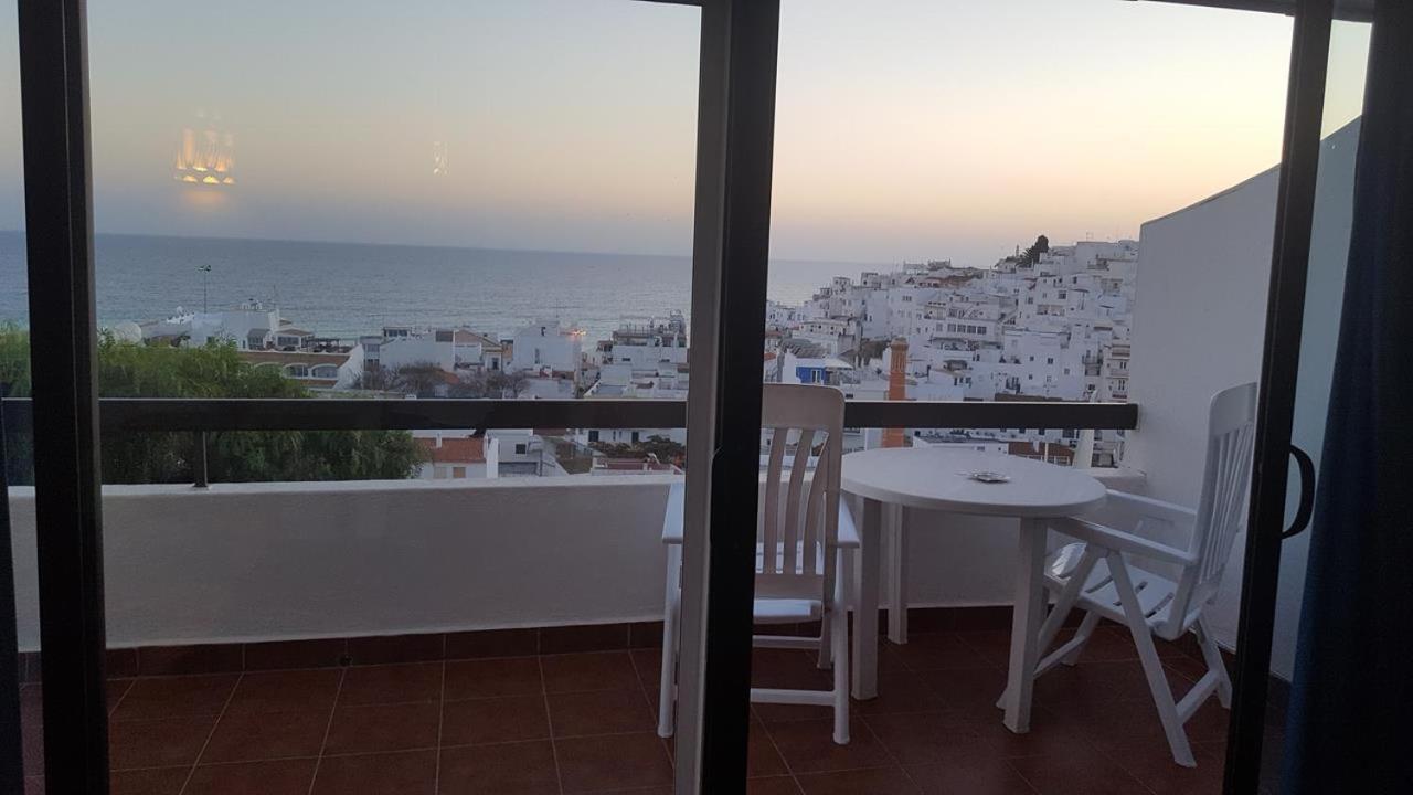Sea View * Albufeira