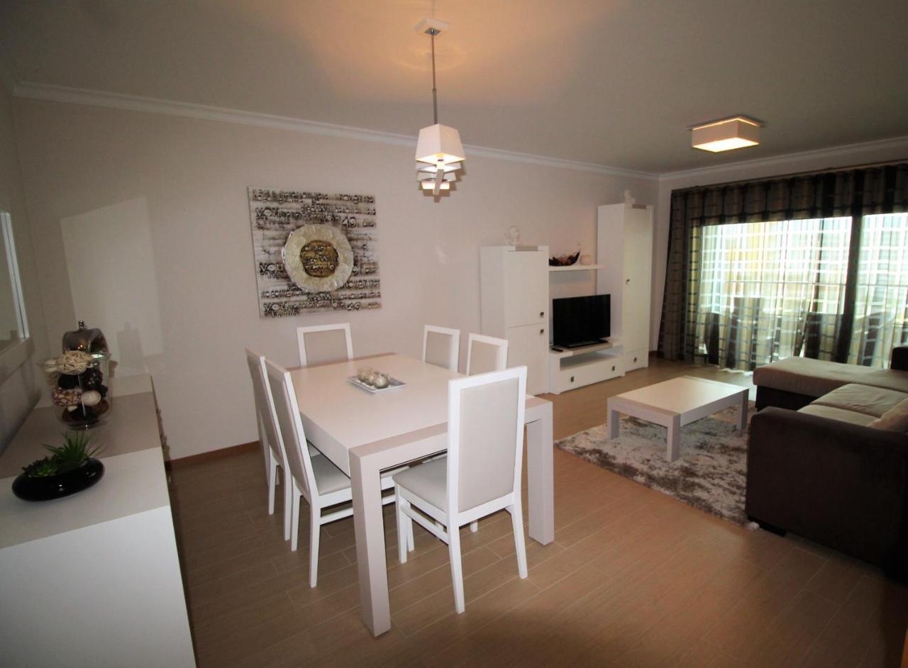 Apartment T1 Rocha Prime / 1ª Linha Portimao
