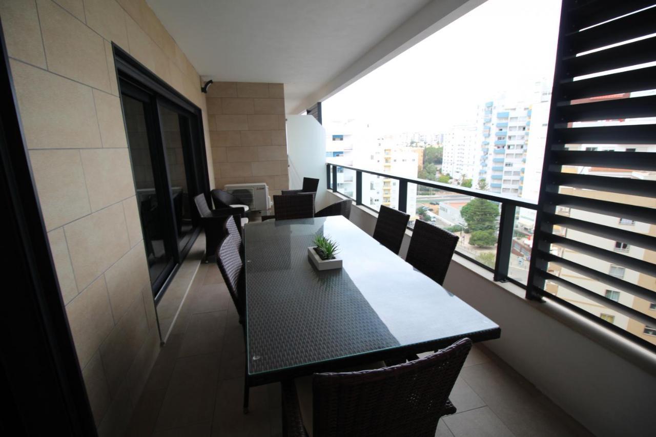 Apartment T1 Rocha Prime / 1ª Linha Portimao