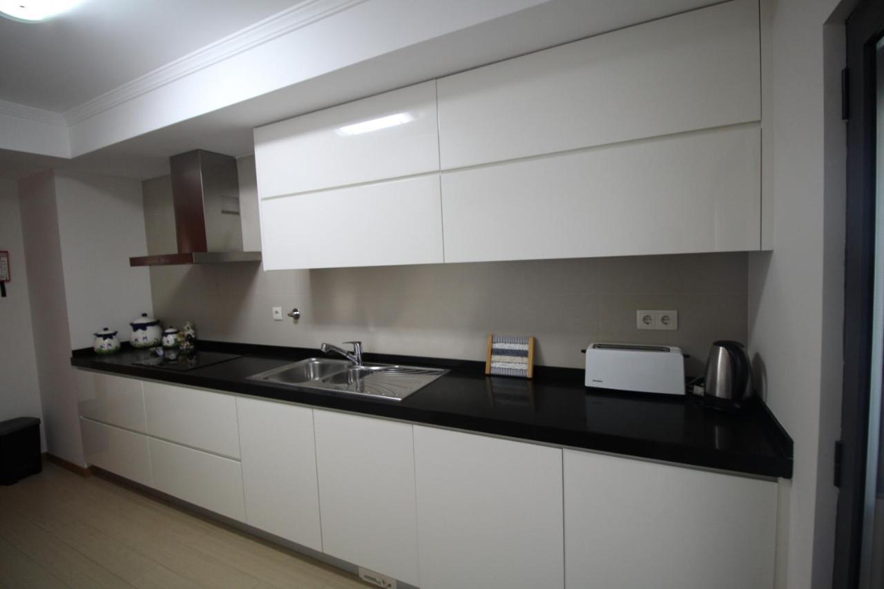 Apartment T1 Rocha Prime / 1ª Linha Portimao