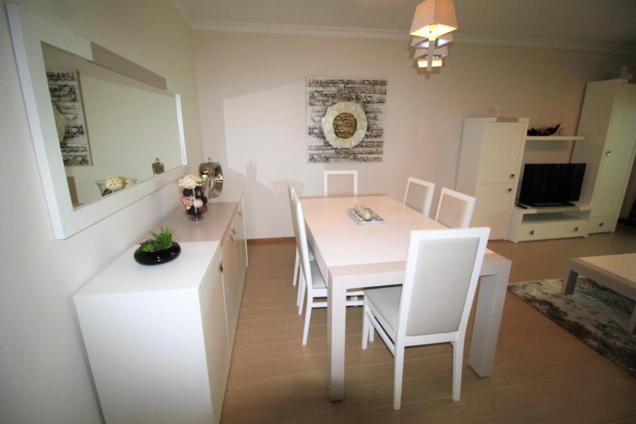 Apartment T1 Rocha Prime / 1ª Linha *