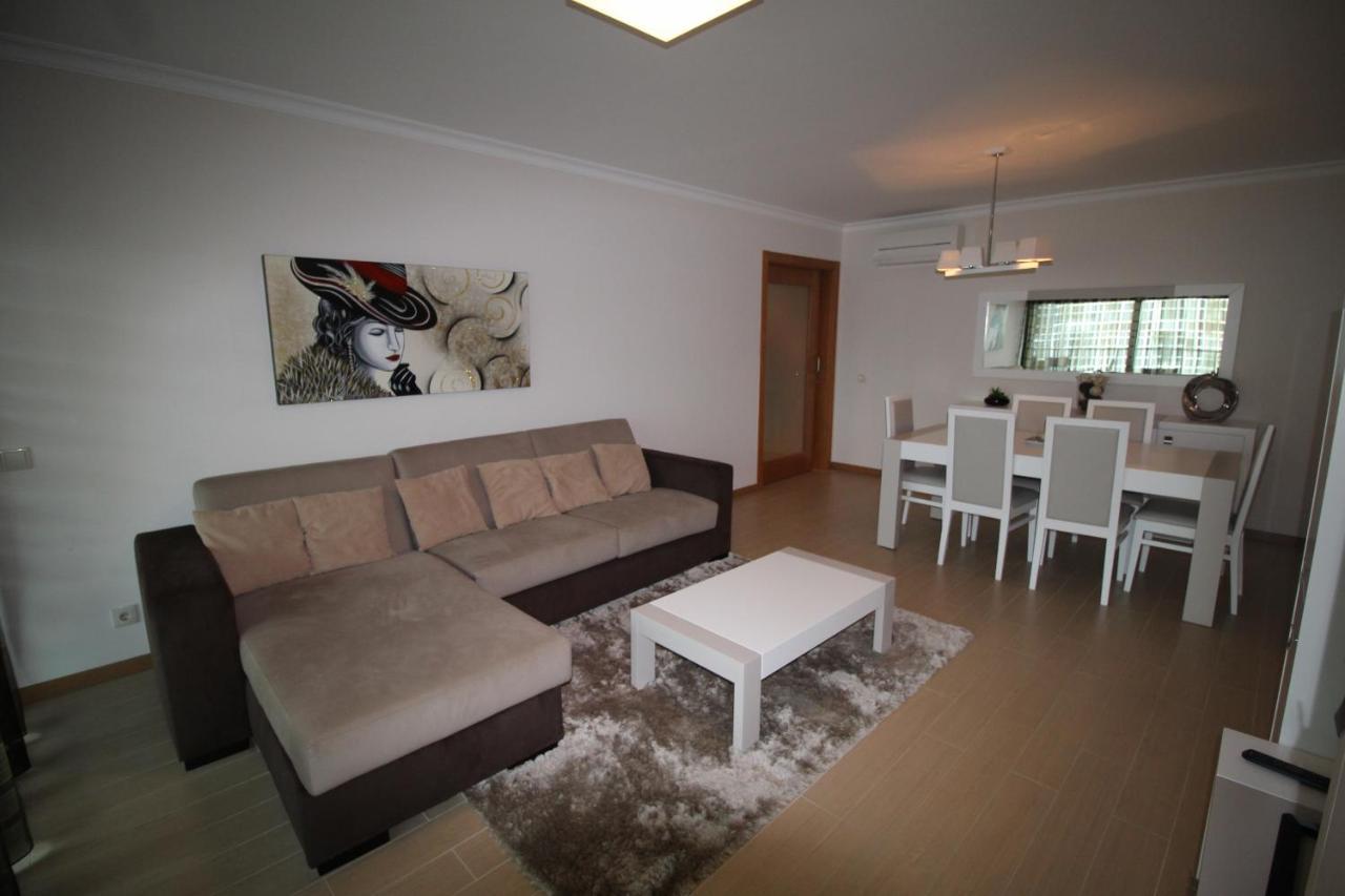 T1 Rocha Prime / 1ª Linha Apartment Portimao