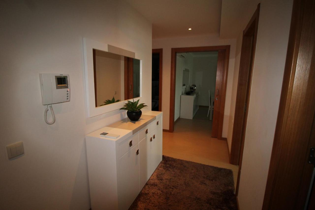 Apartment T1 Rocha Prime / 1ª Linha *