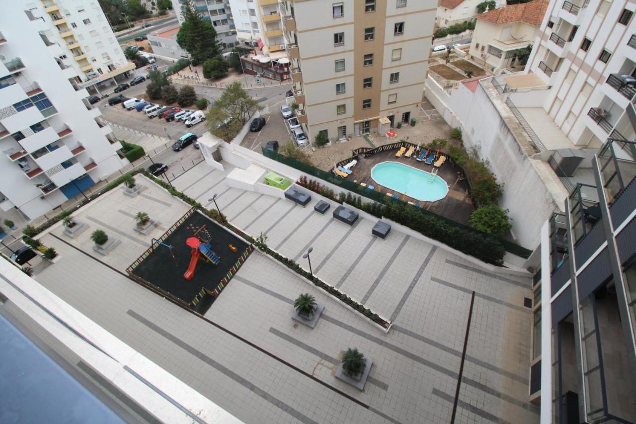 Apartment T1 Rocha Prime / 1ª Linha Portimao
