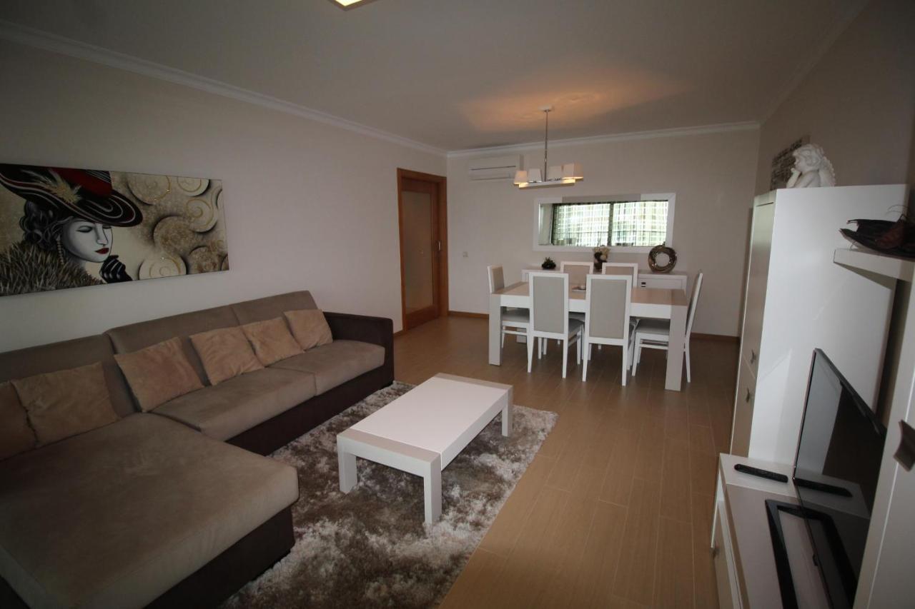 T1 Rocha Prime / 1ª Linha Apartment