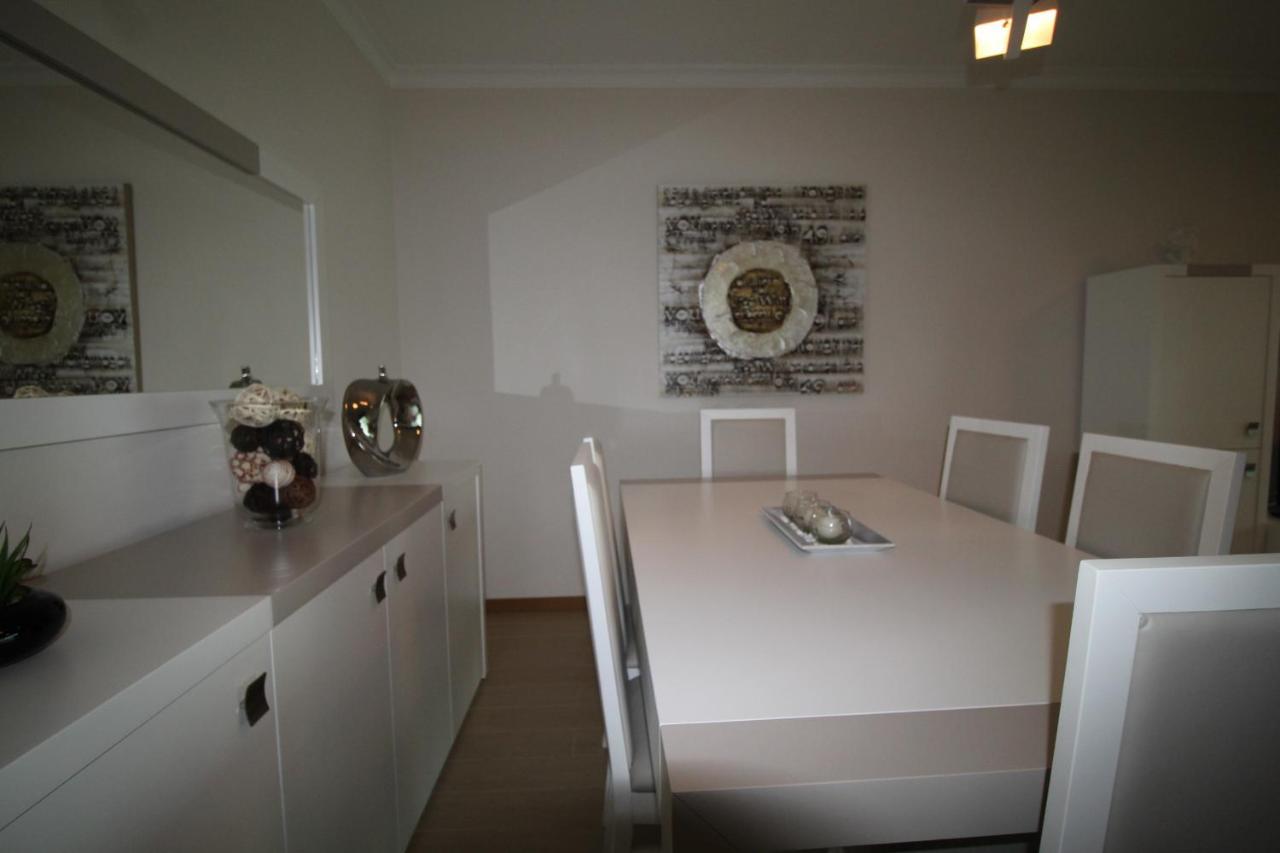 Apartment T1 Rocha Prime / 1ª Linha Portimao