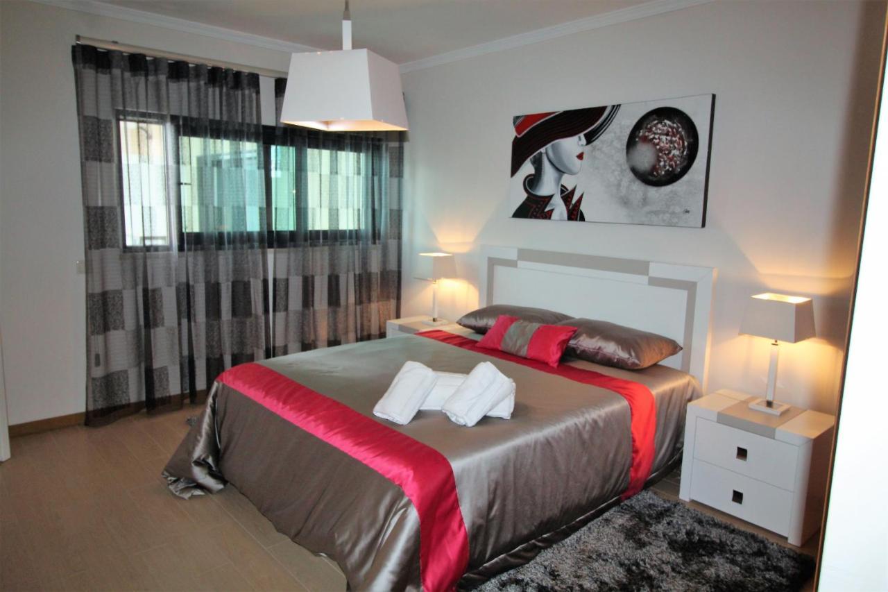 T1 Rocha Prime / 1ª Linha Apartment