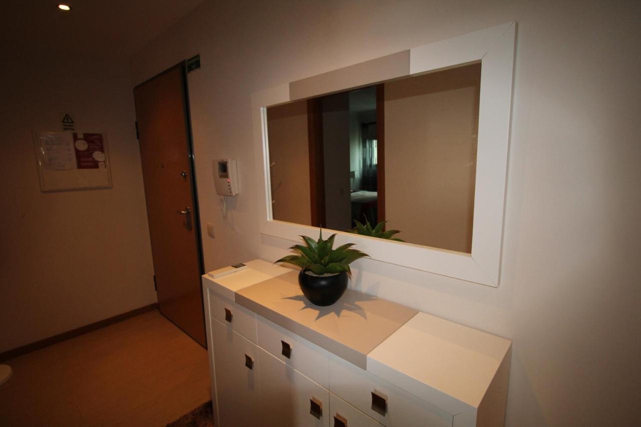 T1 Rocha Prime / 1ª Linha Apartment