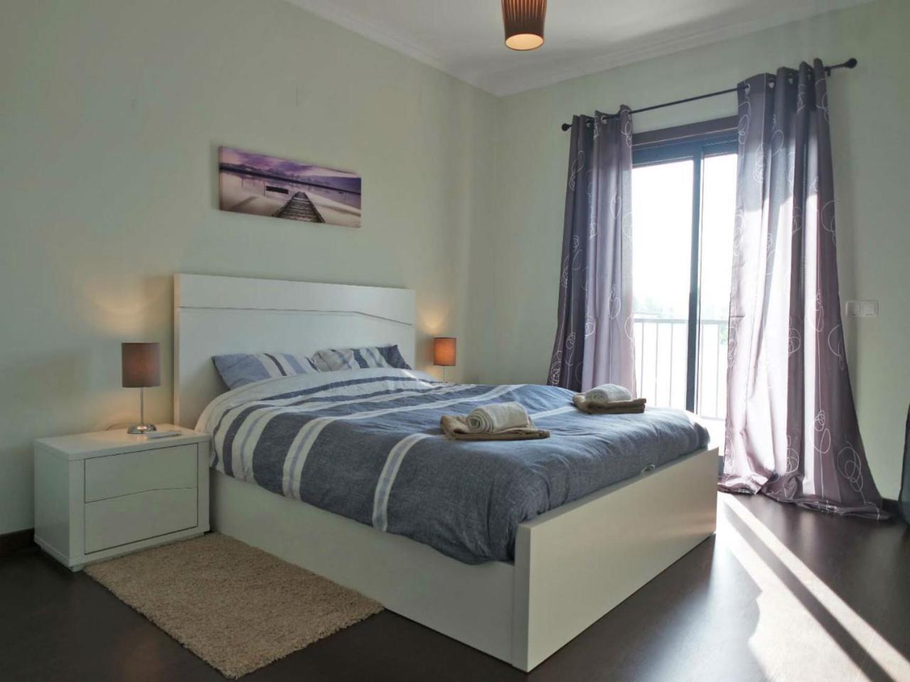 Apartment B03 - Luxury 2 Bed Marina Lagos
