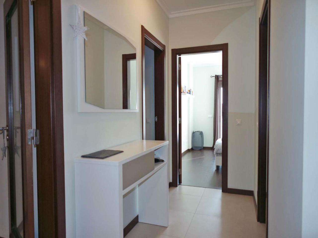 B03 - Luxury 2 Bed Marina *