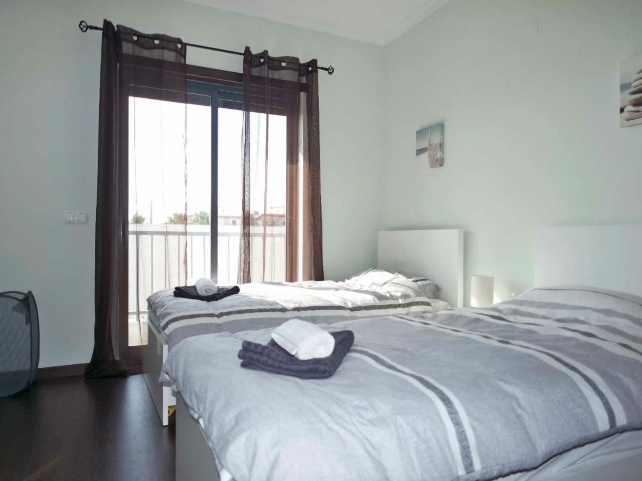 B03 - Luxury 2 Bed Marina Apartment Lagos