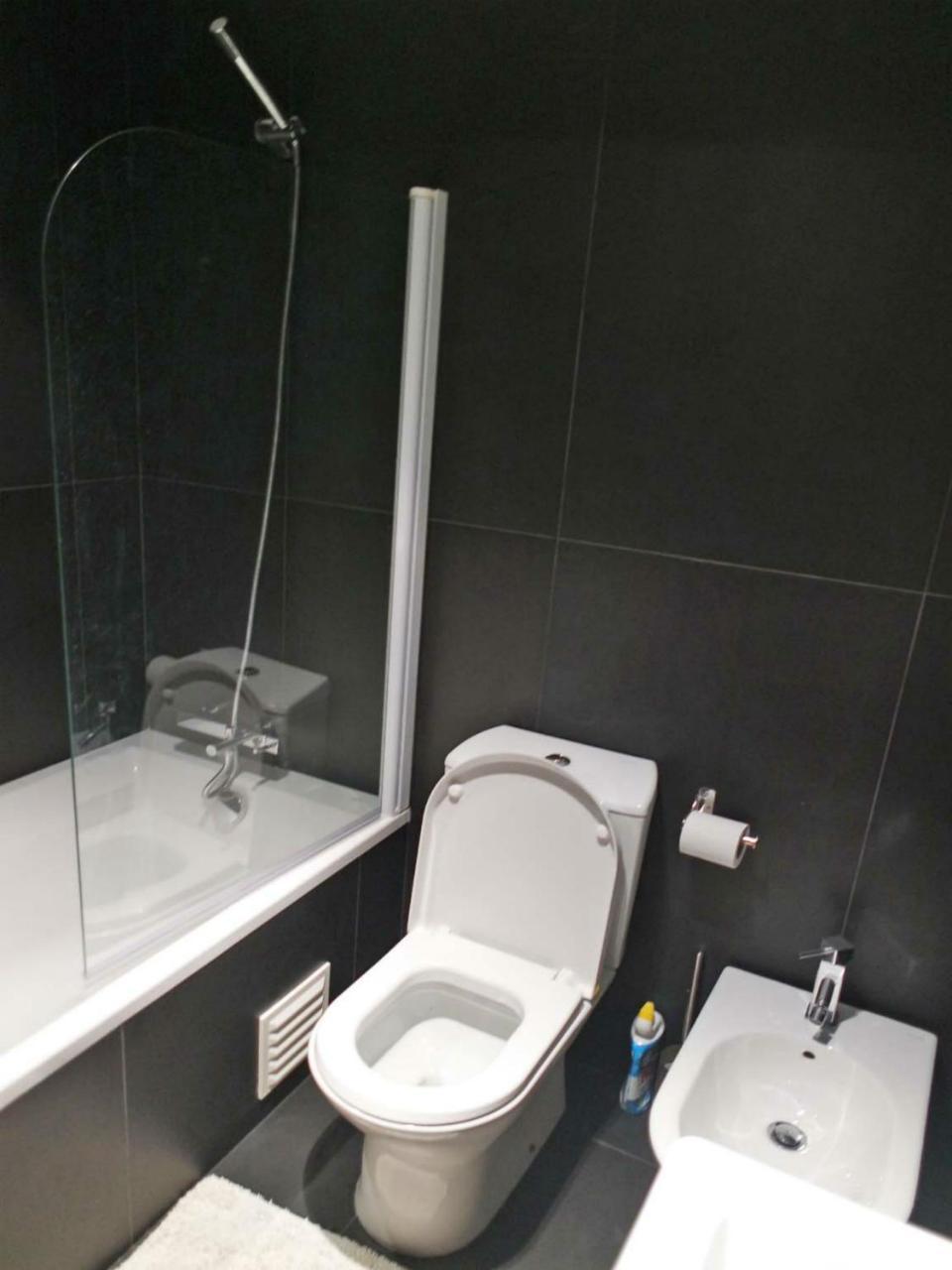 B03 - Luxury 2 Bed Marina Lagos
