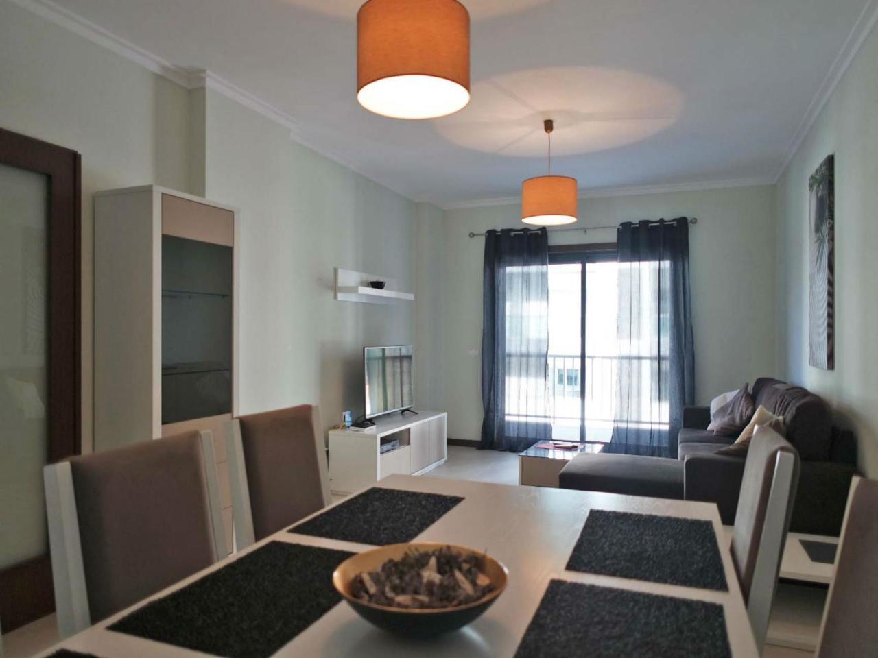 Apartment B03 - Luxury 2 Bed Marina Lagos