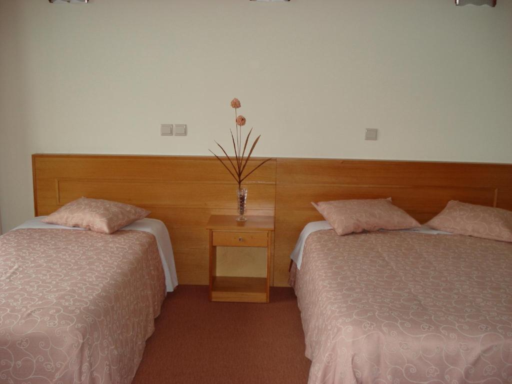 Contriz Hotel Povoa de Varzim