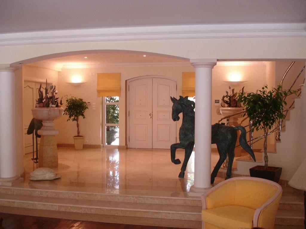 Guest house Oasis Azeitao