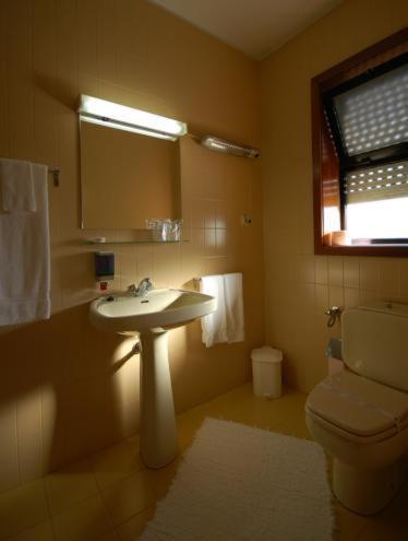 Guest house O Cortico 3*